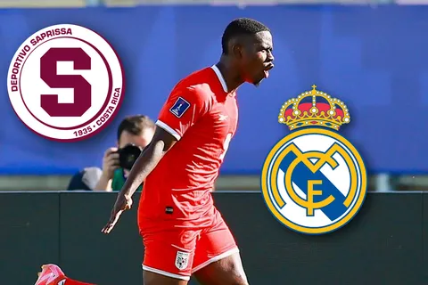 Fue verdugo del Real Madrid y ofertó por Gustavo Herrera: el equipo de Europa que quiere fichar al ex Saprissa