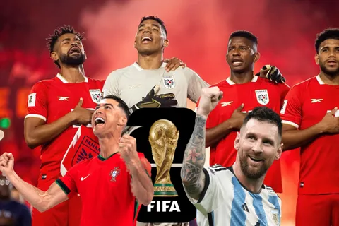 Panamá en el grupo de la muerte: este sería el peor sorteo del Mundial 2026 para  la selección de Thomas Christiansen