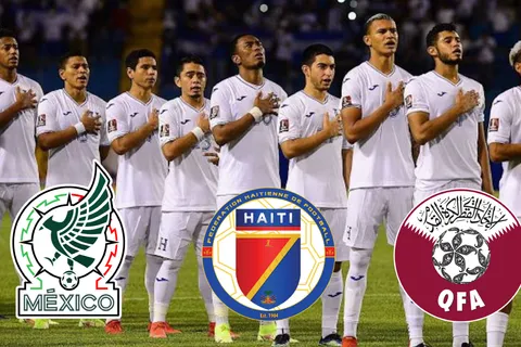 Copa Oro 2023: Historial de Honduras contra sus rivales del Grupo B