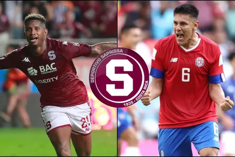 El mayor deseo de Fidel Escobar ante la posible llegada de Óscar Duarte a Saprissa
