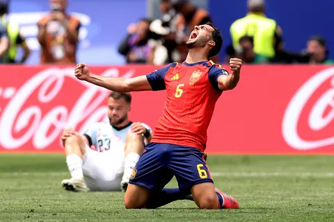España eliminó a Bélgica y enfrentará a Francia en la semifinal del Mundial 2026: cuándo y dónde juegan