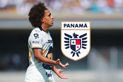 pumas unam-adalberto carrasquilla-panama