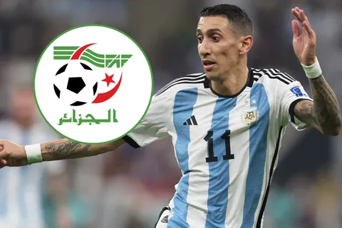 ¿Por qué Ángel Di María no juega hoy en el debut de Argentina vs. Argelia por el Mundial 2026?