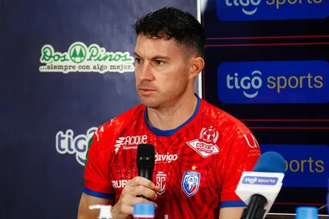 Se acerca a Europa: el mensaje de Bryan Oviedo que pocos esperaban en Costa Rica