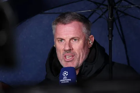 «Creo que cometió un gran error»: Jamie Carragher respalda un posible regreso de Trent Alexander-Arnold al Liverpool