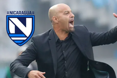 Alarma en Nicaragua: El Fantasma Figueroa ante una crisis imprevista en la Selección