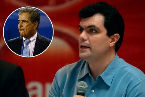 Gerardo Paiz se pronuncia tras rumores que vinculan a Pinto con la Selección de Guatemala