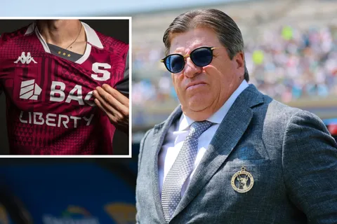 Su primer jugador: el Piojo Herrera le apunta a una figura de Saprissa