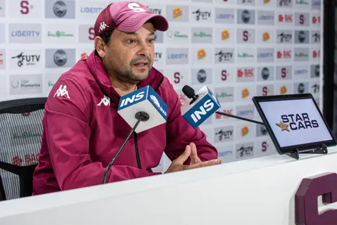 Jeaustin Campos esperó a que Vladimir Quesada se fuera de Saprissa para decir lo que tenía guardado