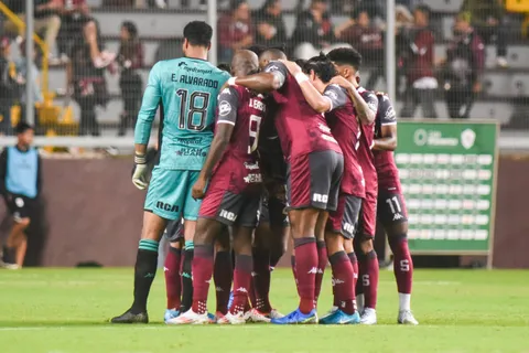 Un campeón quiere regresar a Saprissa.