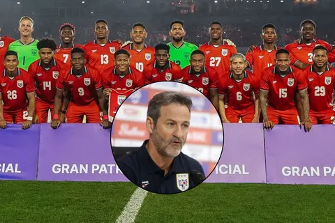 seleccion de panama-thomas christiansen