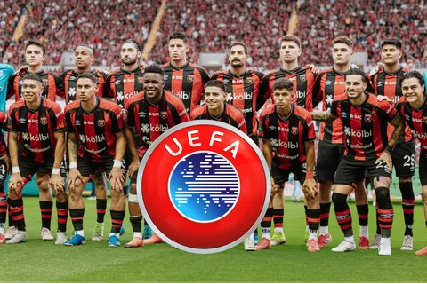 Nadie lo cree en Alajuelense: el Machillo Ramírez lo limpió y ahora se prepara para dar el gran salto a Europa