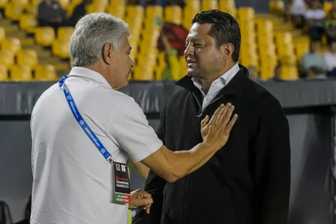 Jafet Soto fue sancionado con un partido de suspensión y una multa de ₡150.000