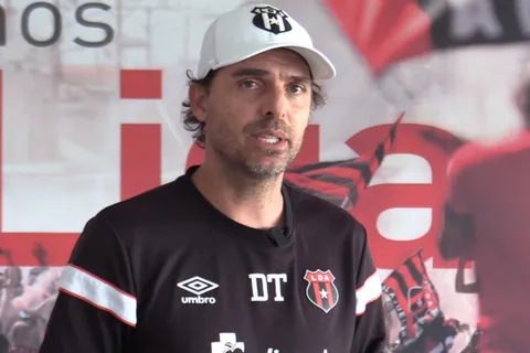 El motivo de alegría de Andrés Carevic al mando de Alajuelense para el Torneo de Clausura 2024