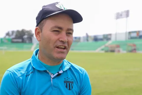Da vuelta la página: Javier López confirma lo que esperaban los aficionados de Antigua GFC