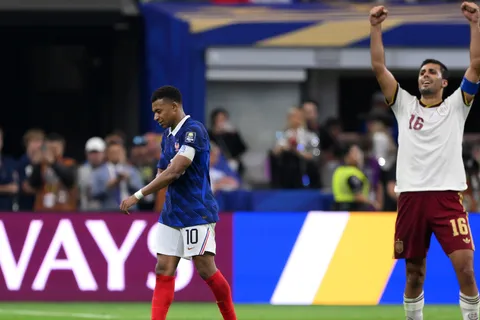España le ganó 2-0 a Francia y es finalista del Mundial 2026: resumen y goles