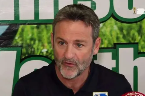Toda Panamá consternada: Thomas Christiansen da importante pista sobre su futuro tras las Eliminatorias al Mundial 2026