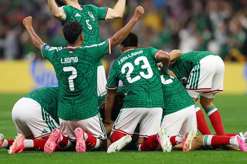 México eliminó a Ecuador: contra quién y cuándo juega los octavos de final del Mundial 2026