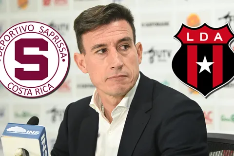Ángel Catalina rechazado por su pasado Morado.