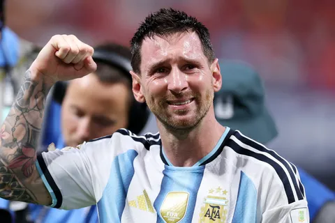 messi-egipto-octavos de final-argentina-mundial 2026 (1)