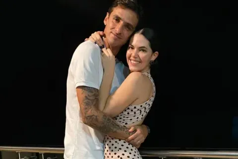 Carolina Jaikel revela lo que nadie sabía de su lucha contra el cáncer y el rol de Bryan Ruiz
