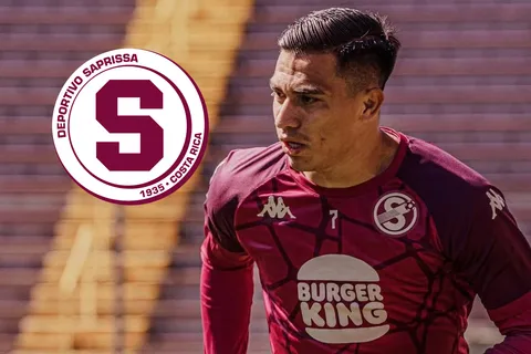 Bancy Hernández podría estar jugando sus últimos partidos en Saprissa, opina el periodista Jason Arce: “No creo que se quede”