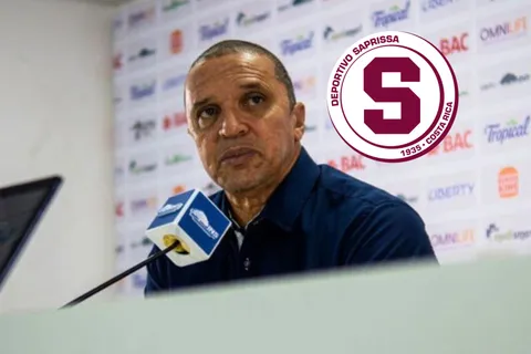 “En conversaciones”: Erick Lonnis acelera por la firma del goleador que quiere hacer historia con Saprissa