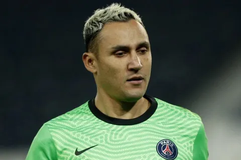 El tiempo se le termina a Keylor Navas en el mercado