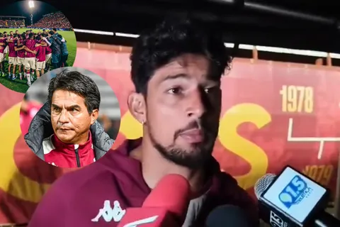 Ariel Rodríguez expuso a los culpables de la caída ante Herediano y sacudió al vestuario de Saprissa: "Nos tendremos que ir"