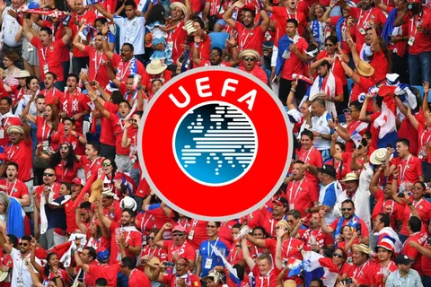 Tiene 17 años, juega en Europa y su sueño es vestir la camiseta se Panamá, pero lo pueden robar: "Ya fue llamado"