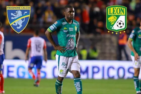 La oferta que prepara León para quedarse con Joel Campbell