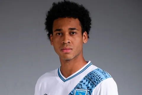 Arquímides Ordóñez rechaza jugar con Guatemala la Copa Oro 2023.