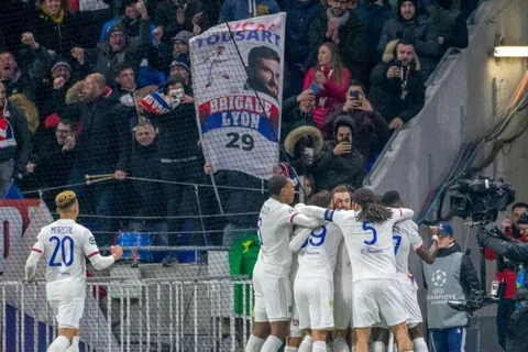 Lyon-Juventus: la otra "bomba biológica" que expandió el coronavirus por Europa