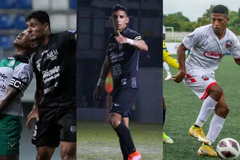 Clausura 2021 de Panamá: la tabla de posiciones tras la fecha 13