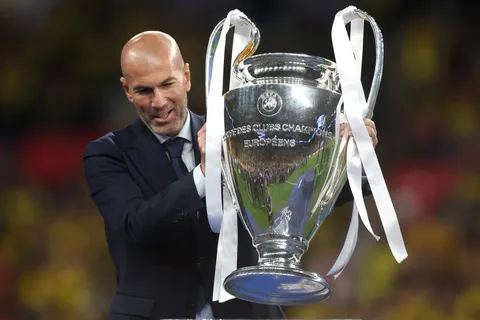 La Champions League 2024/25 cambia por completo: todo lo que debes saber del nuevo formato