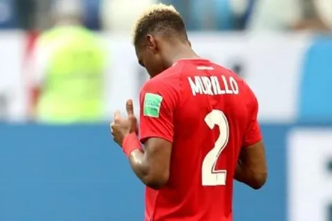 Amir Murillo quiere "dar un gran paso al fútbol europeo"