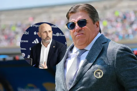 "No pesa": Piojo Herrera le hace la crítica menos pensada a Osael Maroto con un mensaje directo a Saprissa y Alajuelense