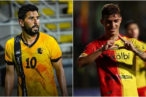 Liberia vs. Herediano: cuándo, a qué hora y dónde ver hoy el juego | Primera División de Costa Rica 2023