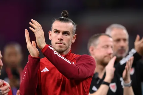 ¡No jugará ante Alajuelense! Gareth Bale se retira del fútbol profesional