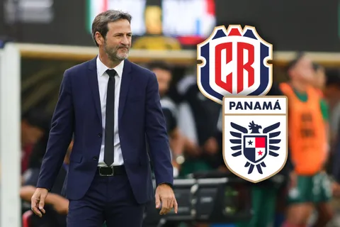"¿Qué ha ganado?": ídolo de Costa Rica menosprecia a Christiansen y golpea a Panamá donde más le duele