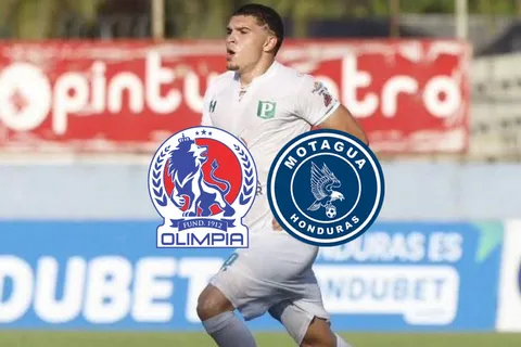 Ya es oficial: Erick Puerto confirma la noticia que toda Honduras quería escuchar para 2026