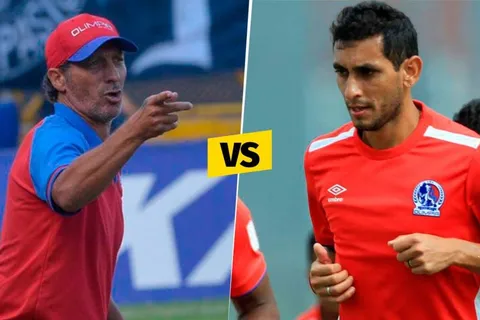 Pedro Troglio destrozó a Cristian Maidana: "No lo entiende, no puede jugar en un equipo grande"