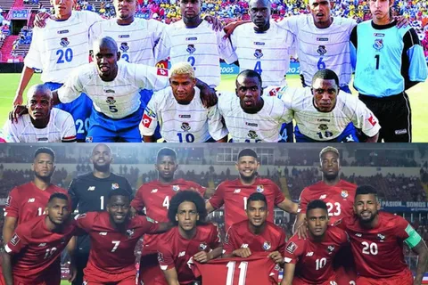 Panamá llega a la última fecha sin posibilidades de clasificar al Mundial por segunda ocasión en su historia
