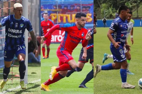 Apertura 2022 de la Liga Nacional de Guatemala: resultados y tabla de posiciones tras la fecha 9