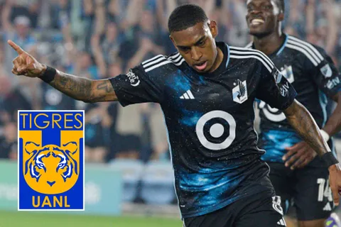 Joseph Rosales señala su deseo y da el guiño definitivo para que Tigres de México lo fiche