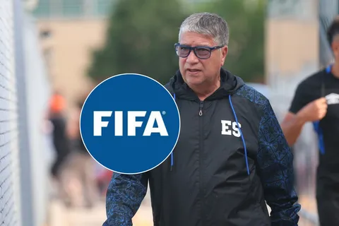 el salvador-bolillo gomez-fifa-mundial 2026