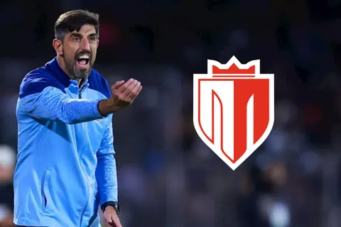 "Lamentable": DT de Tigres explota tras derrota con Real Estelí y lanza una grave acusación.