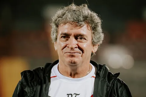 Alajuelense ya tiene el nombre del técnico para reemplazar a Machillo Ramírez: "Es el candidato número 1"