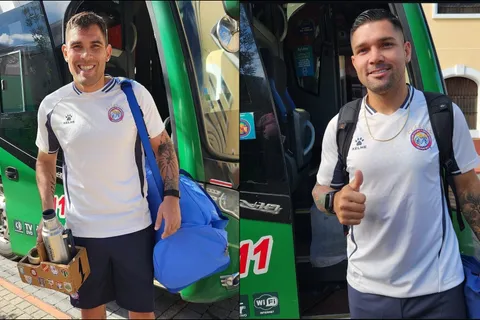 Cambio de planes: Xelajú MC toma una sorpresiva decisión para su debut en la Copa Centroamericana