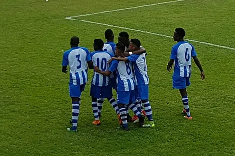 El efecto Coito: Sub 20 de Honduras jugará amistoso de lujo